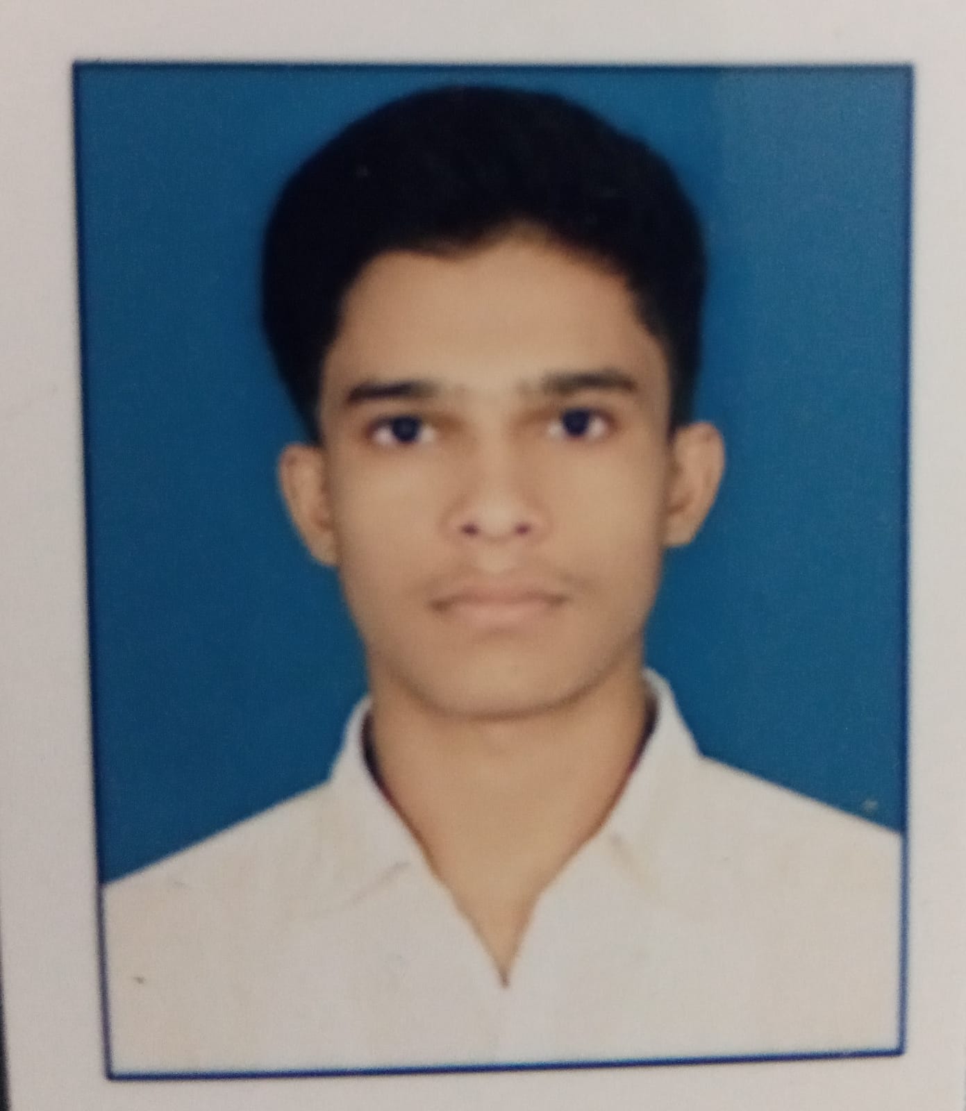 Himanshu Singh