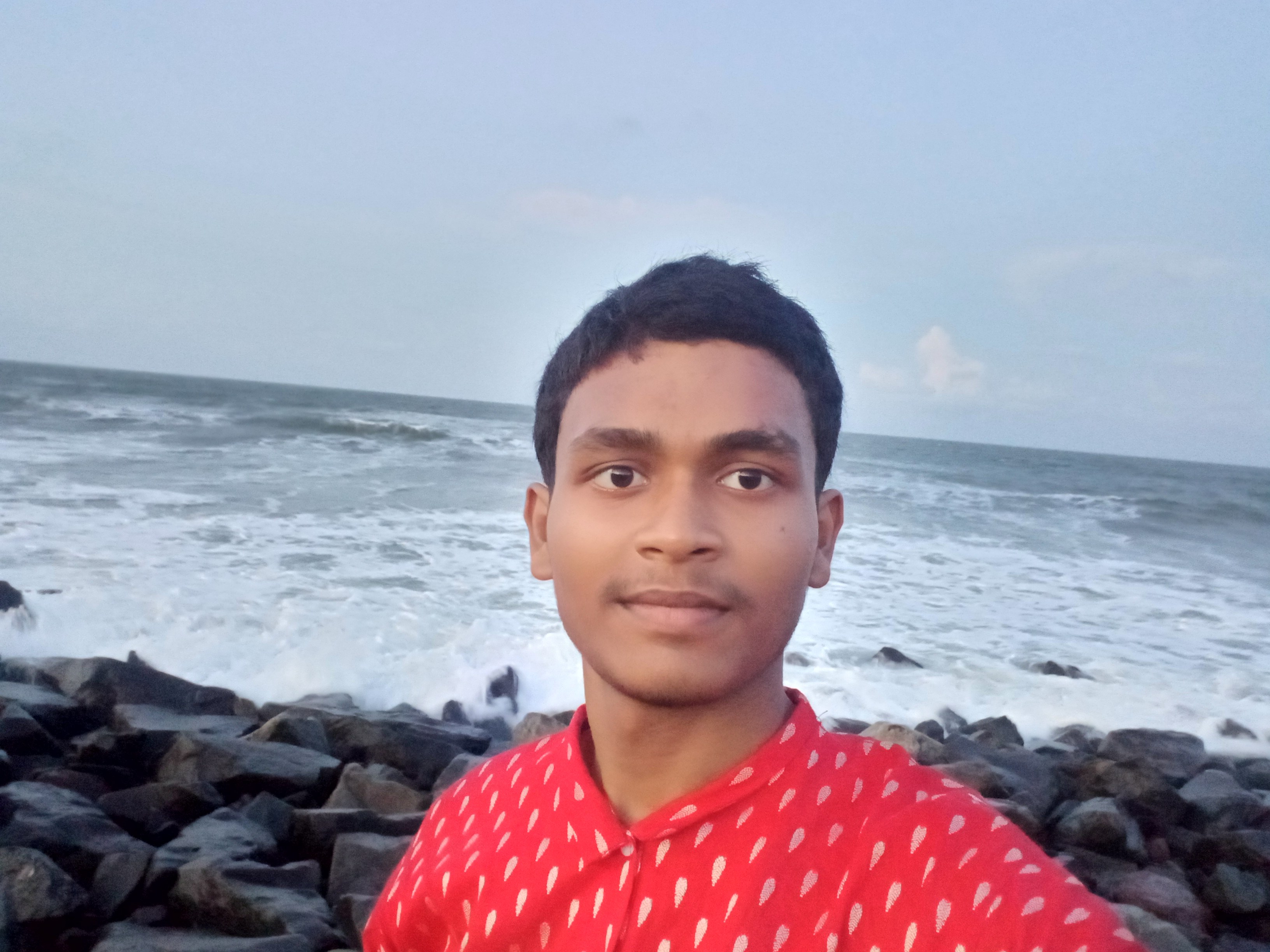 Jaydeep Ghosh