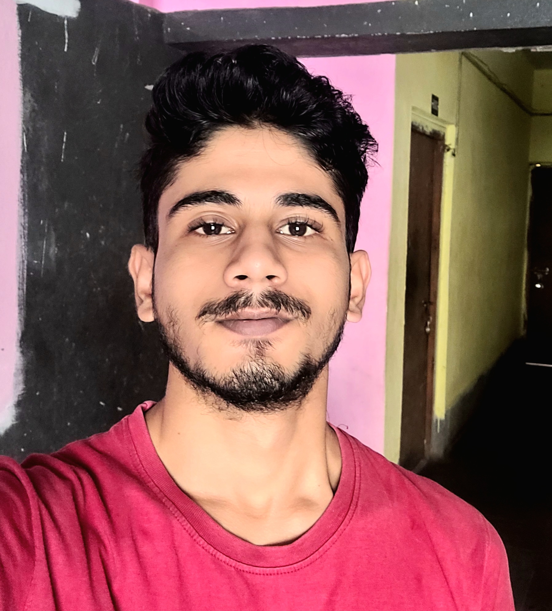 Shibnarayan Dutta
