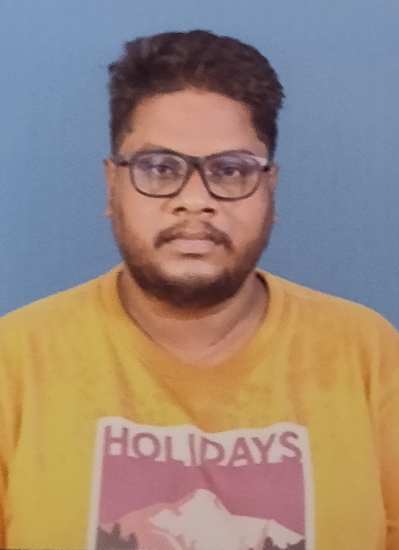Anil Venna