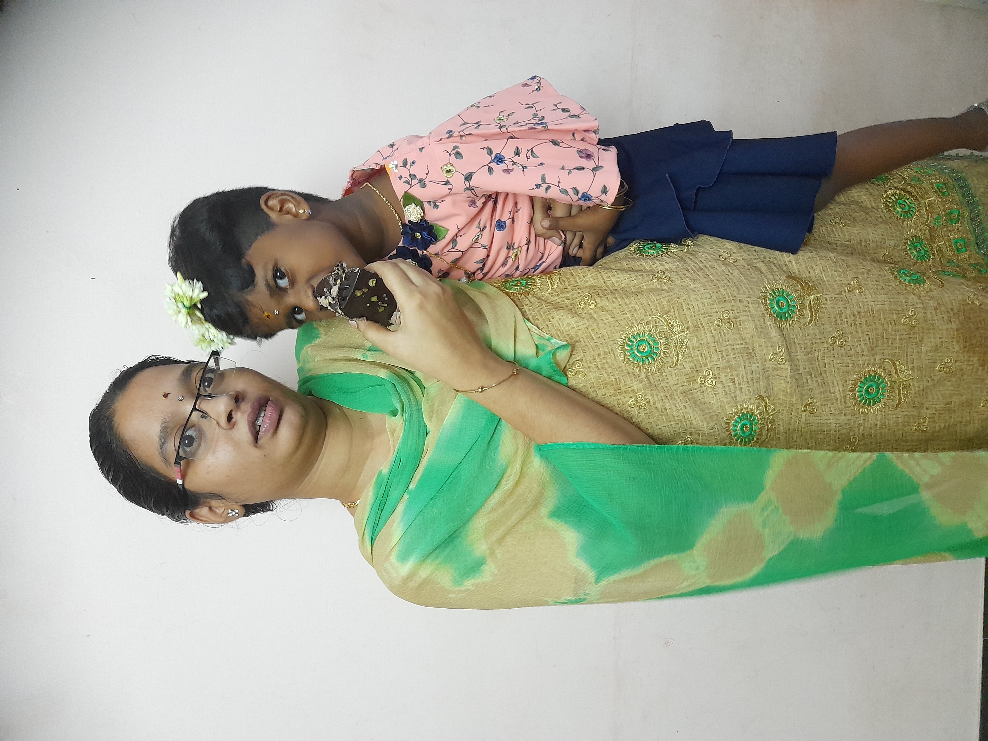 Vedhanayaki