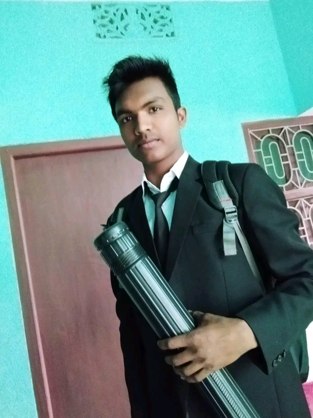 Saurabh Kumar