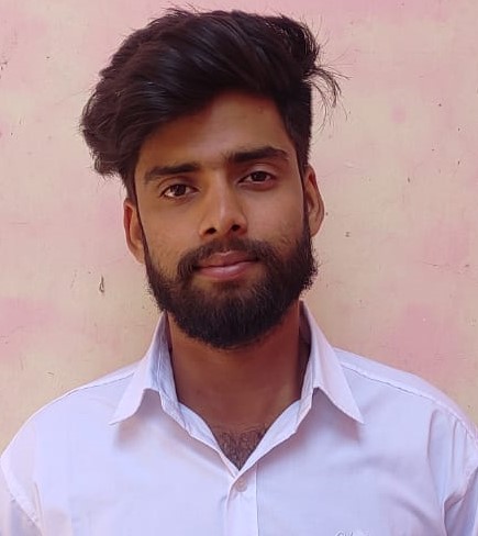 Shivam Kumar