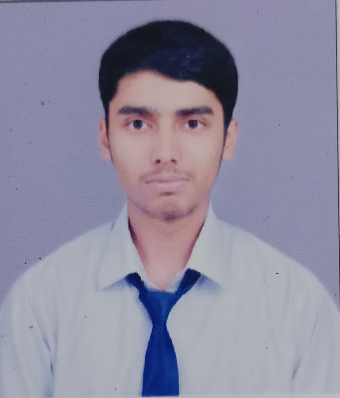 Aryan Sidhant Dev