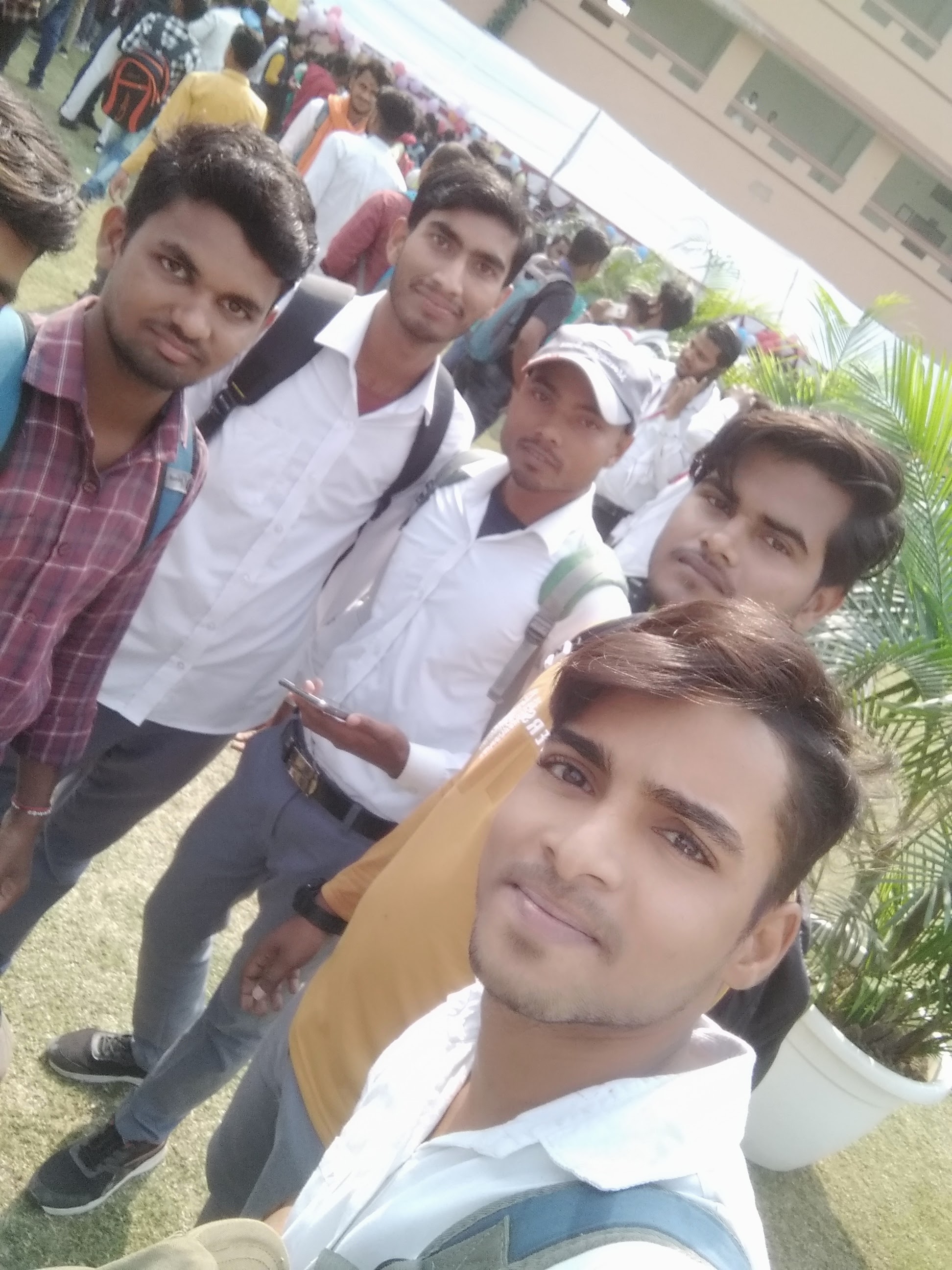 Rahul Sharma