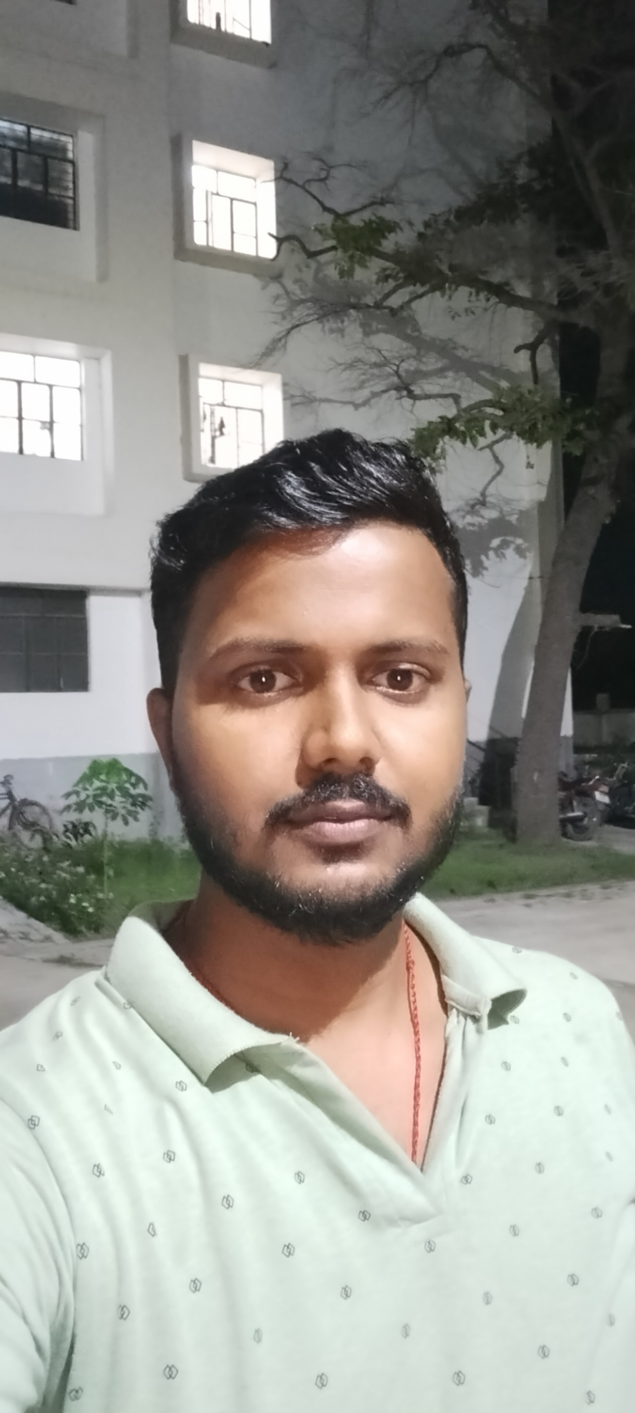 Abhishek Kumar