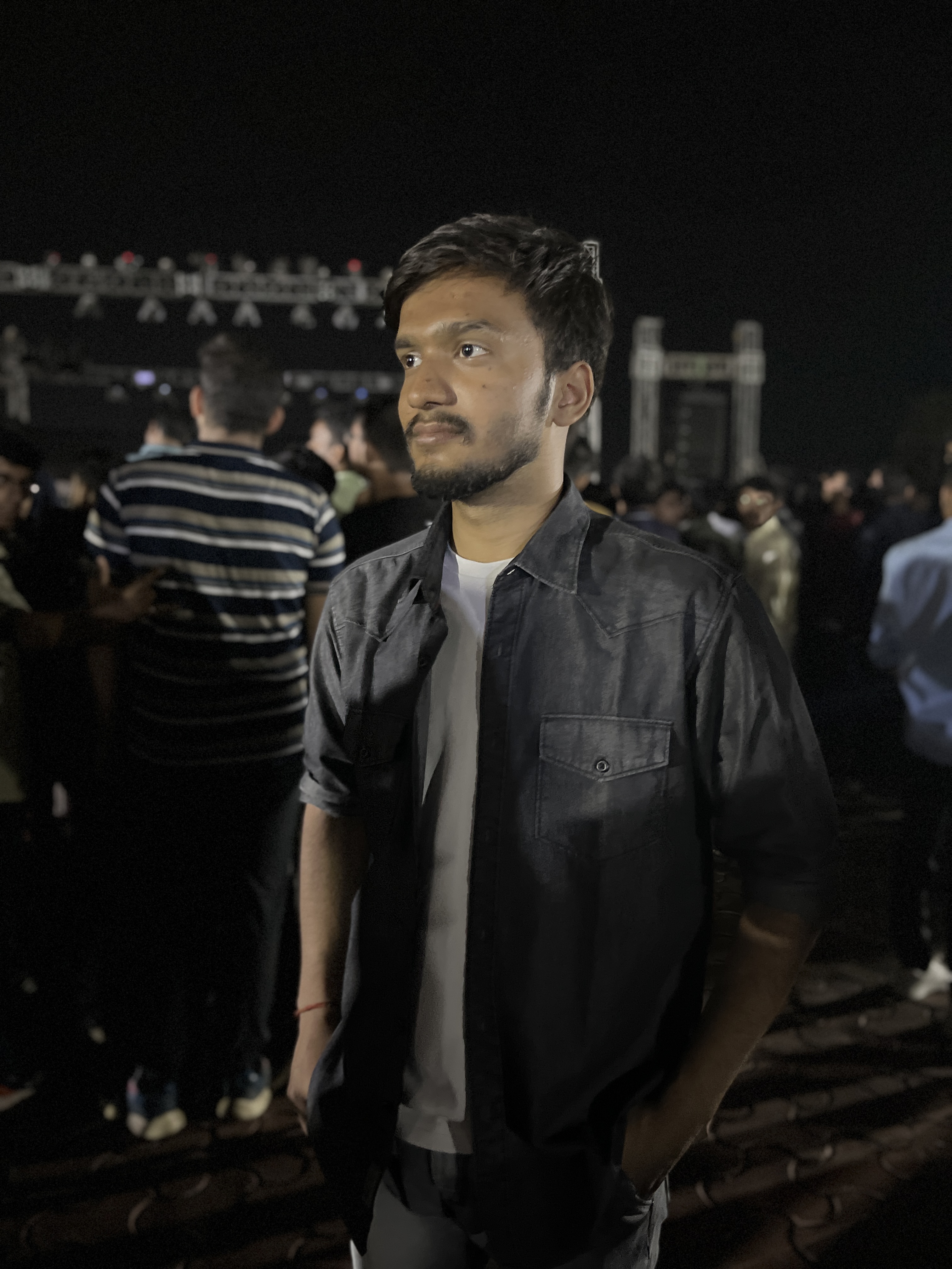 karan raj