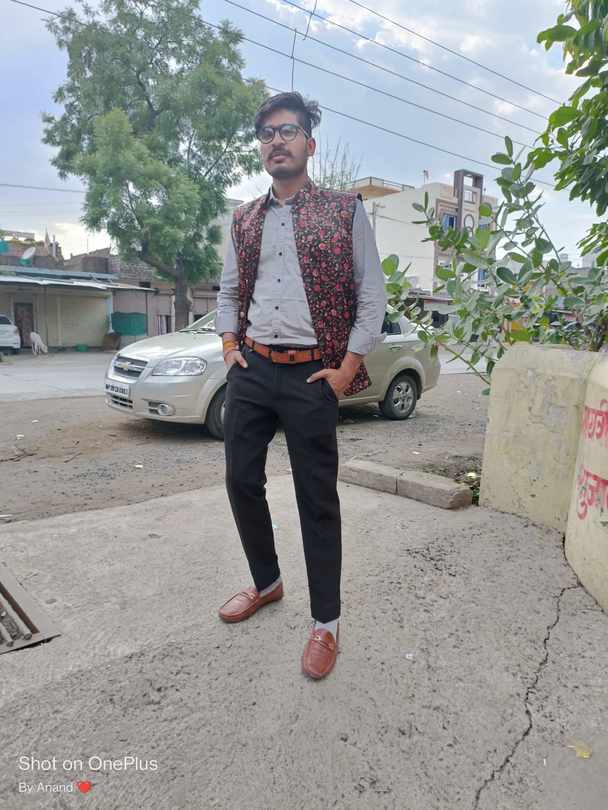 Hemant Singh Rajput