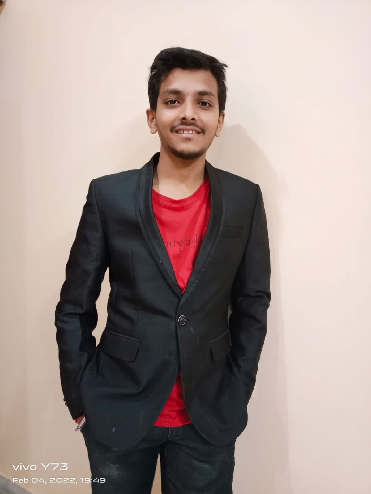 RONAK KARANPURIA