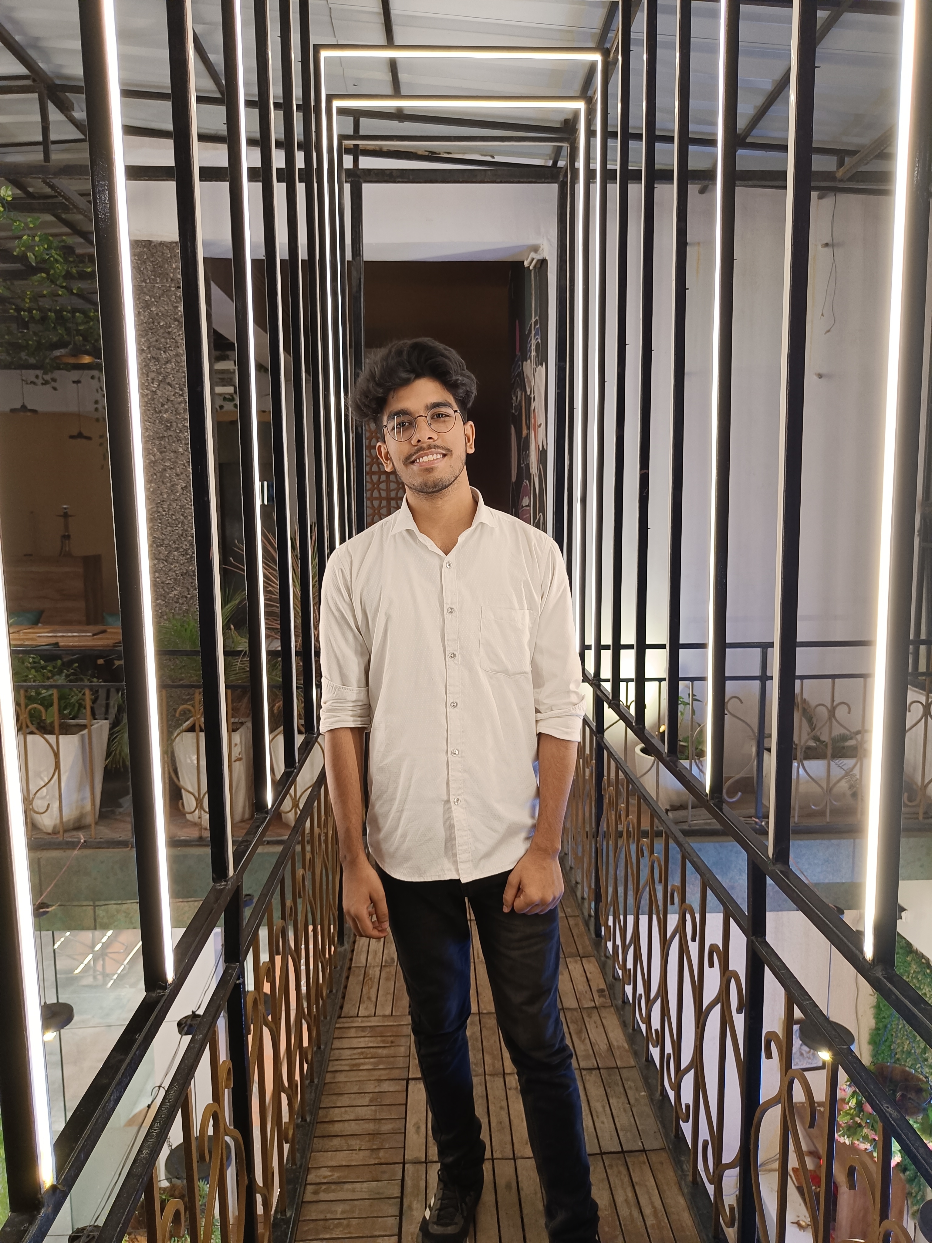 Avinash Kumar Sinha