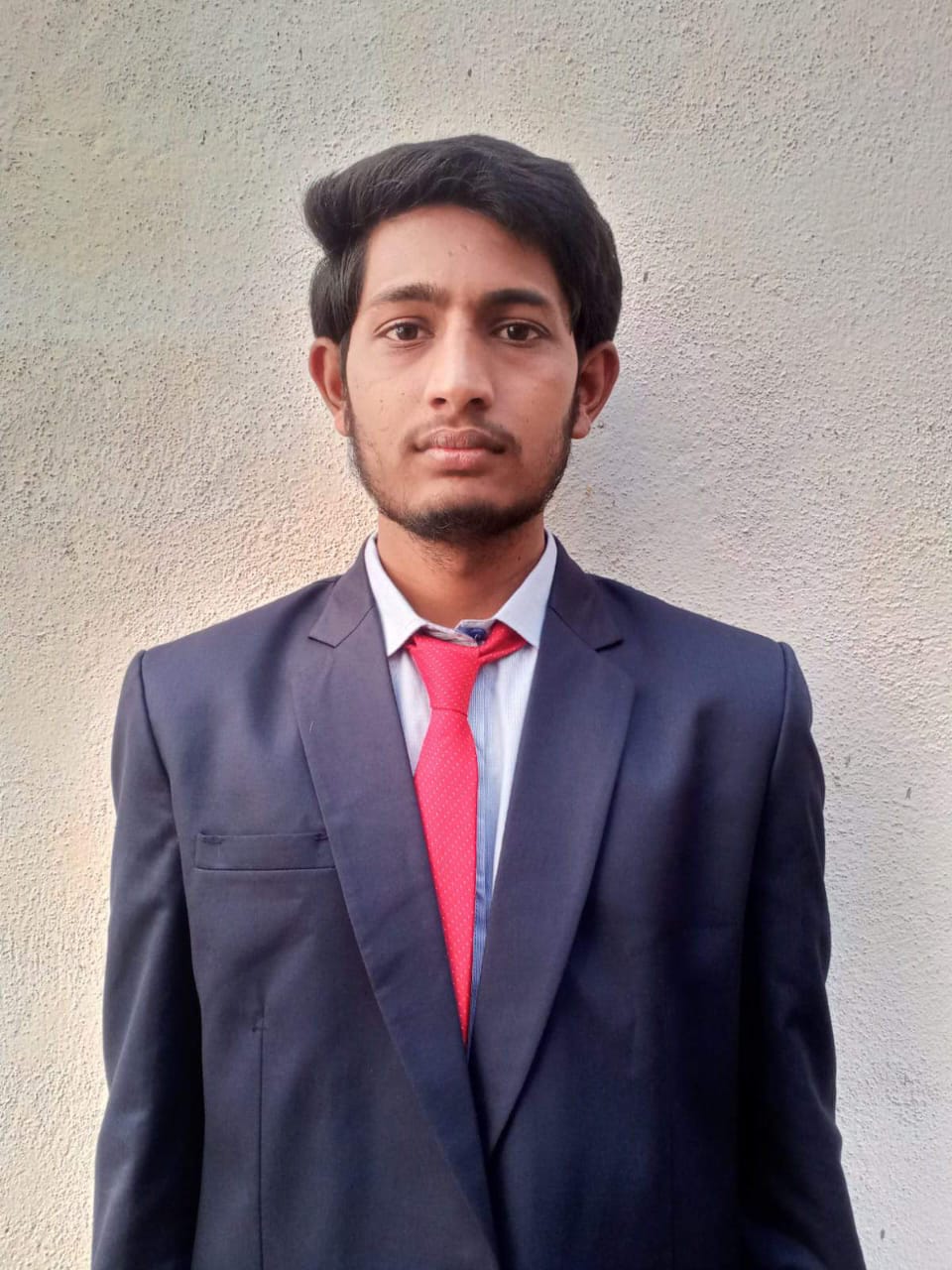 Suresh N