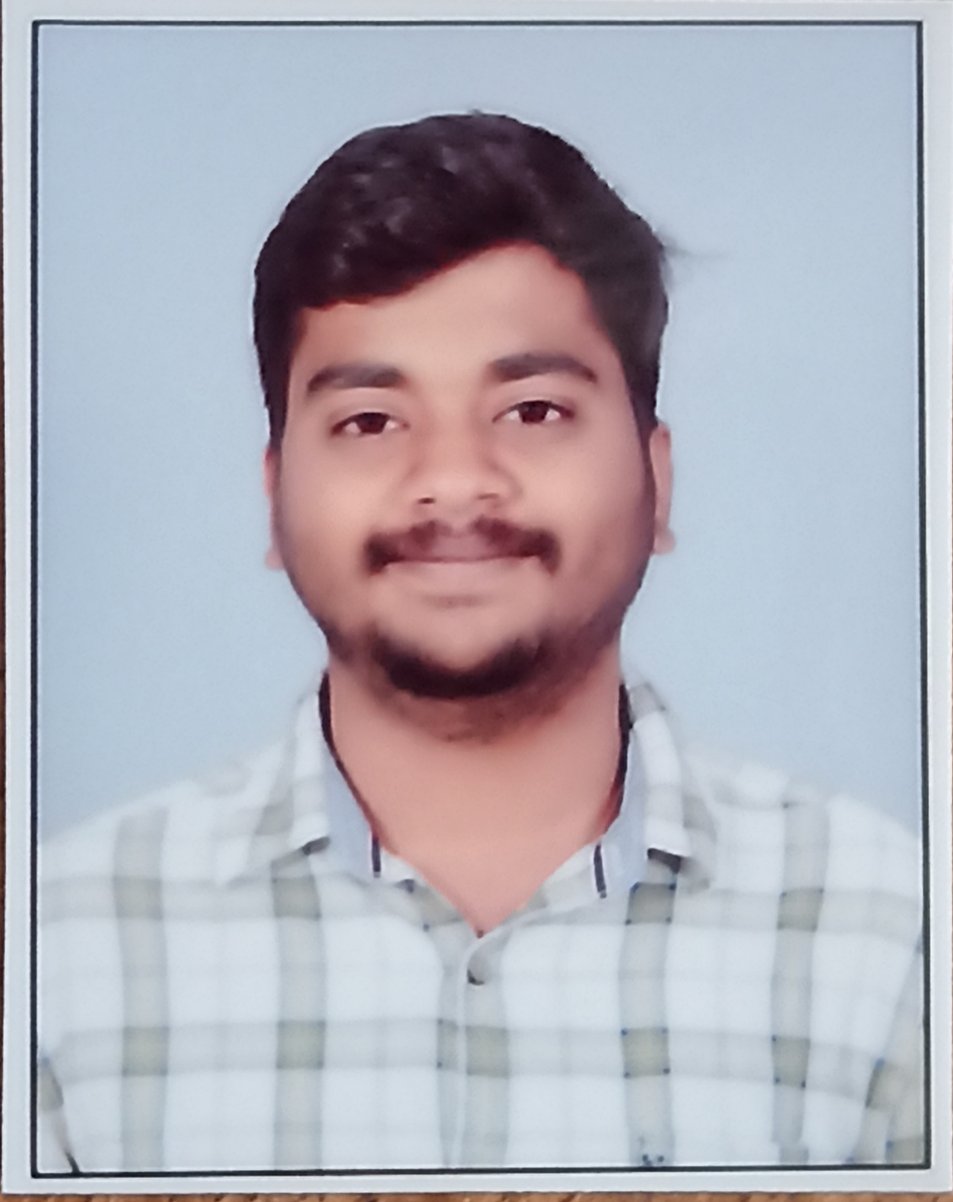 Bhuvan H