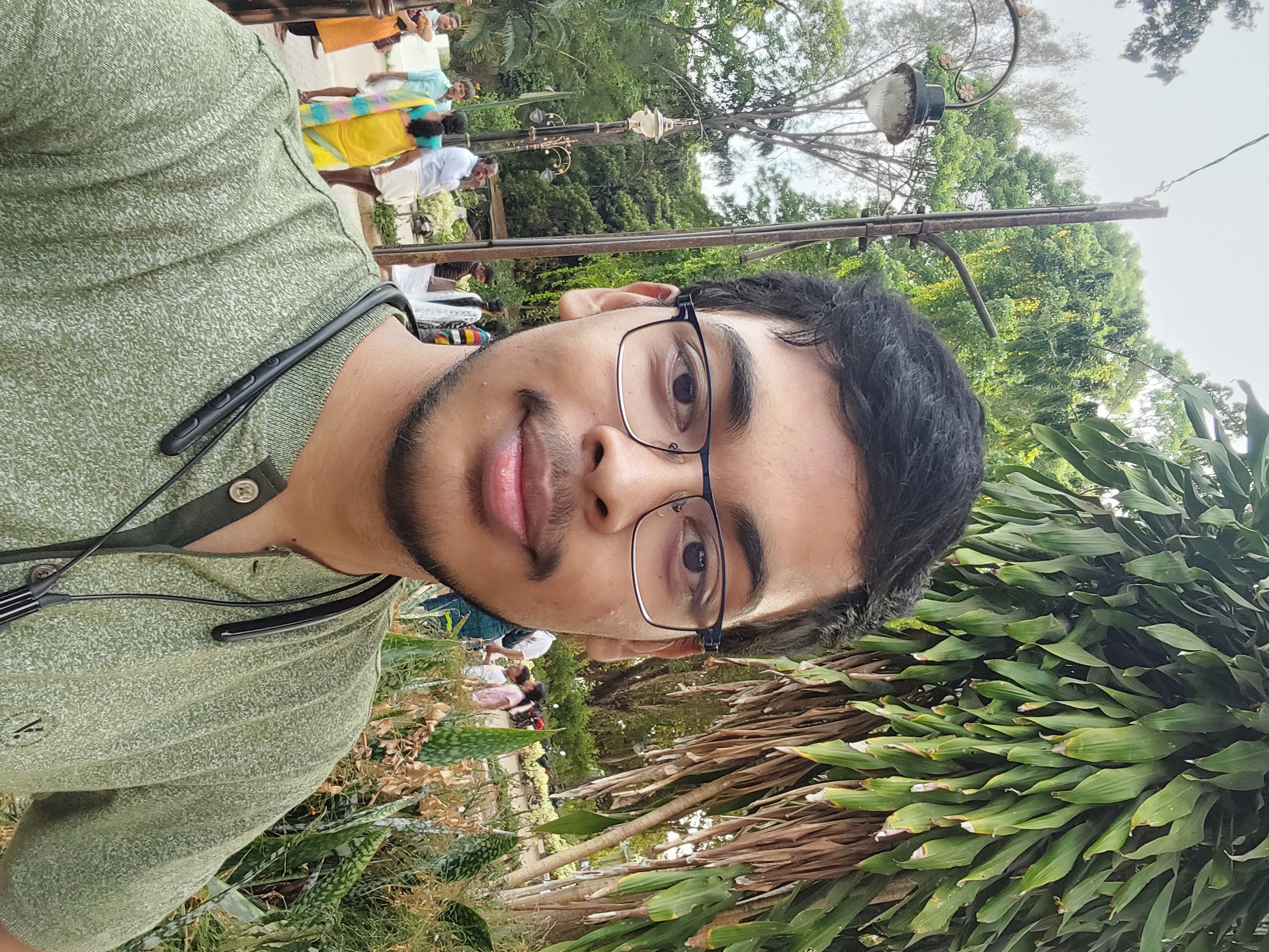 ASHISH GUPTA