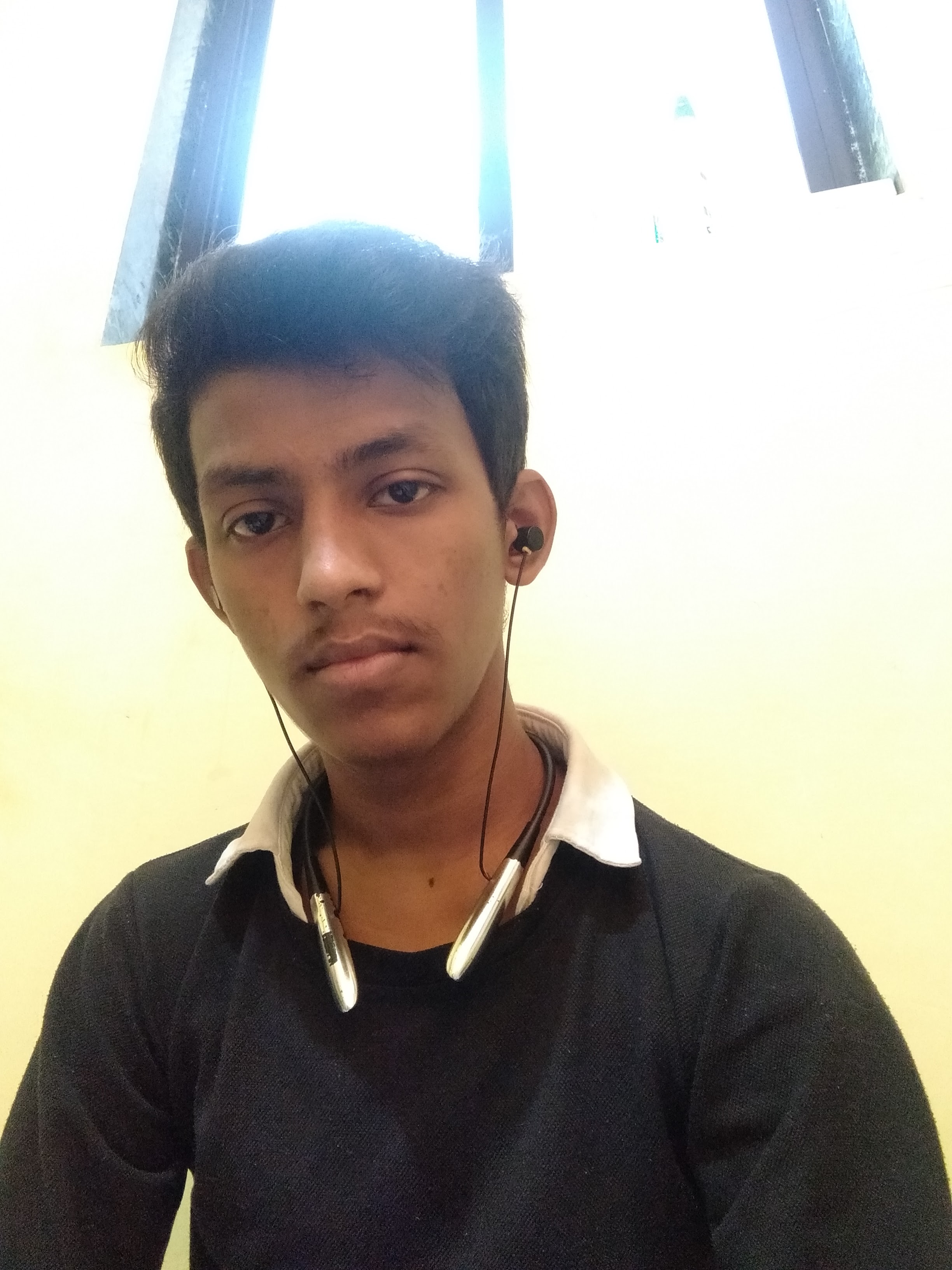 Sufiyan Ansari