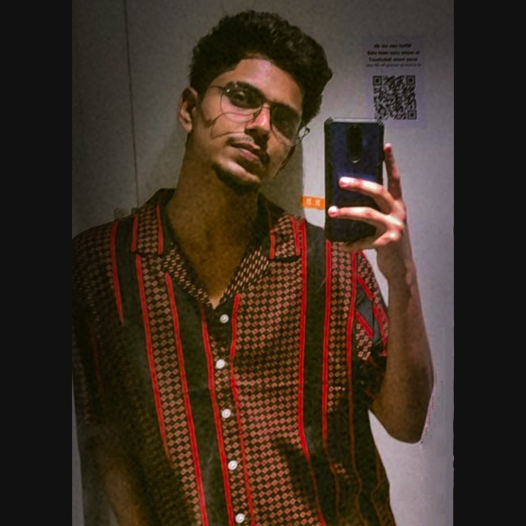 Suraj Kumar