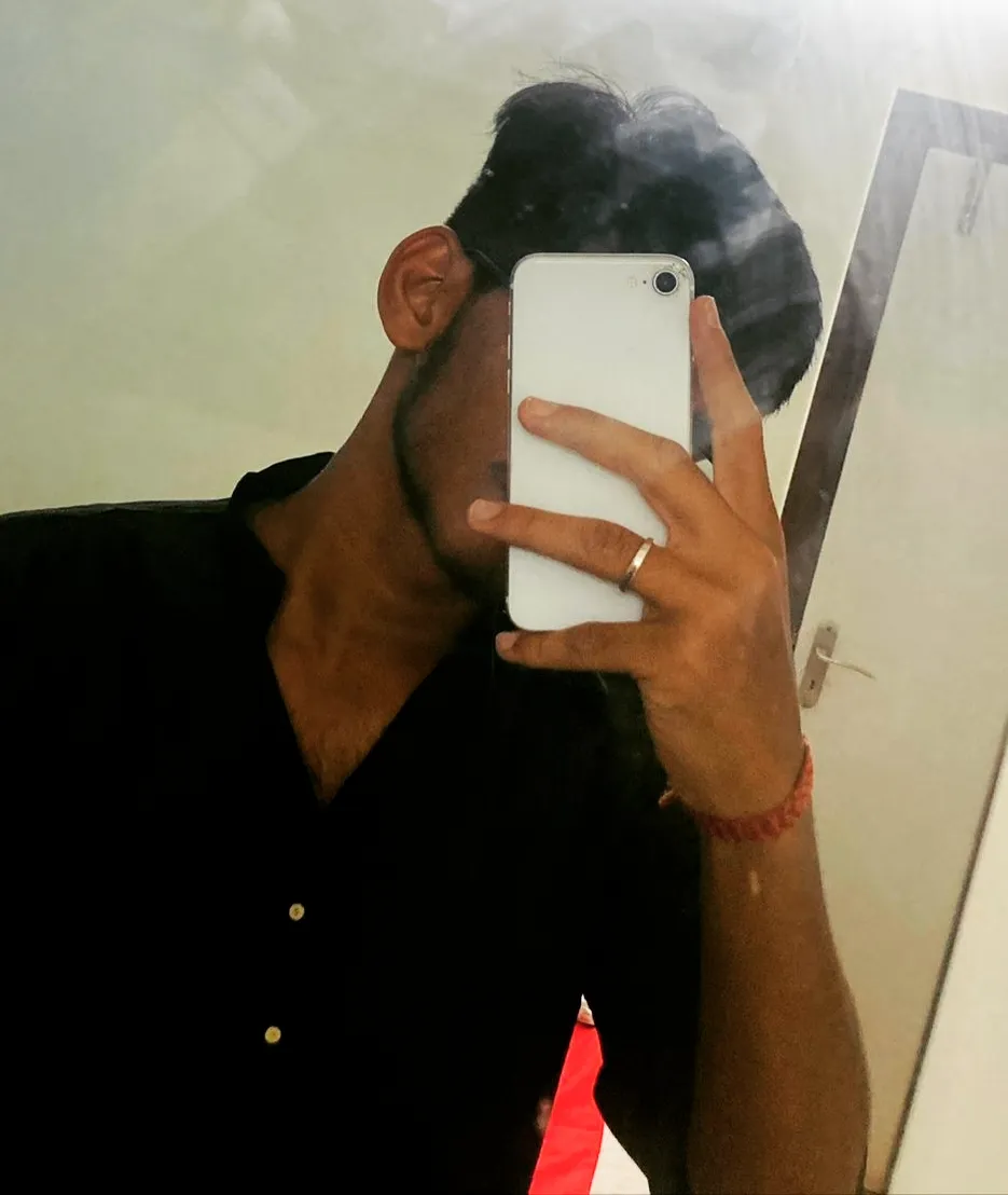 Ommkesh Moharana