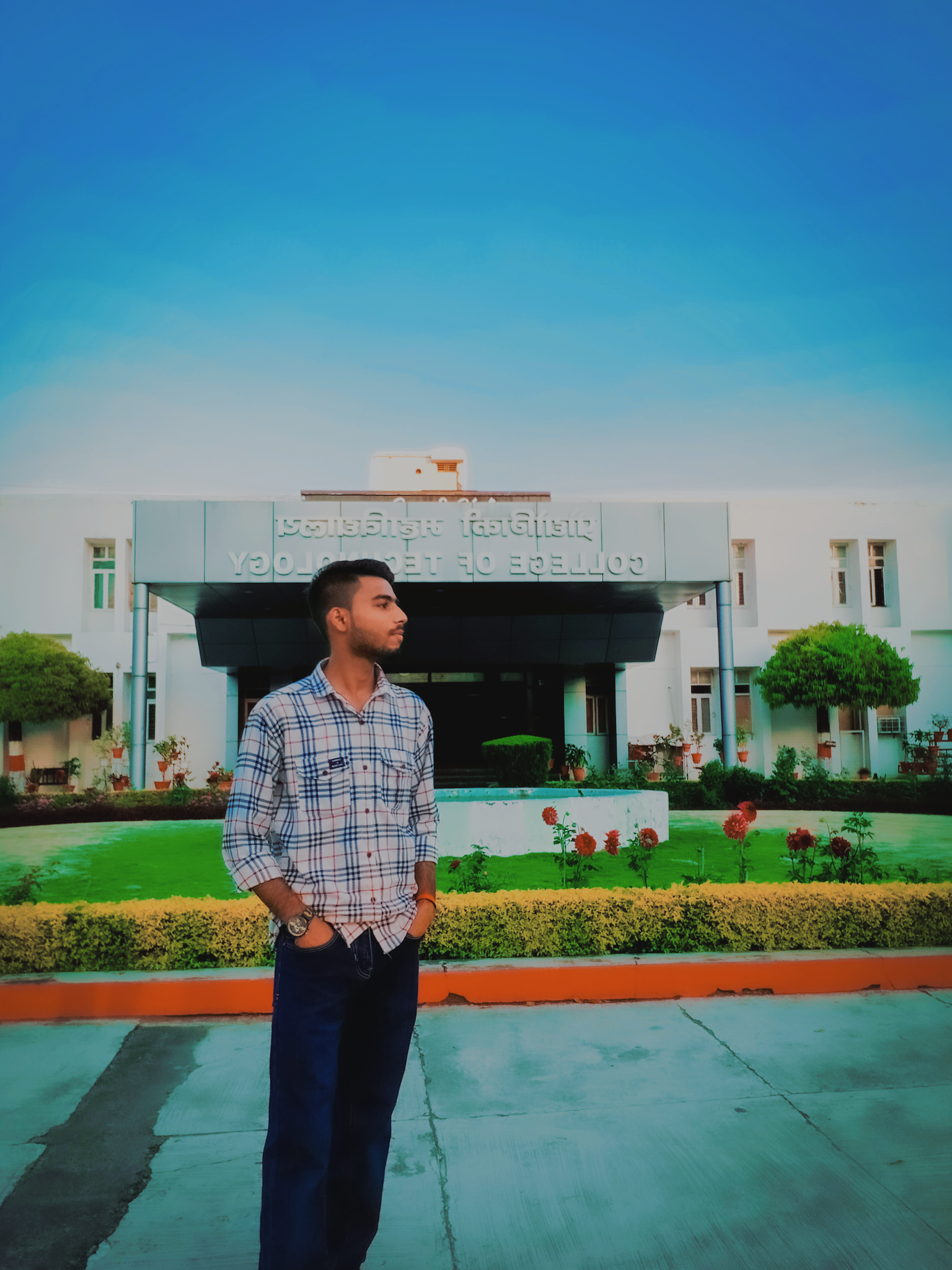 dinesh kumar