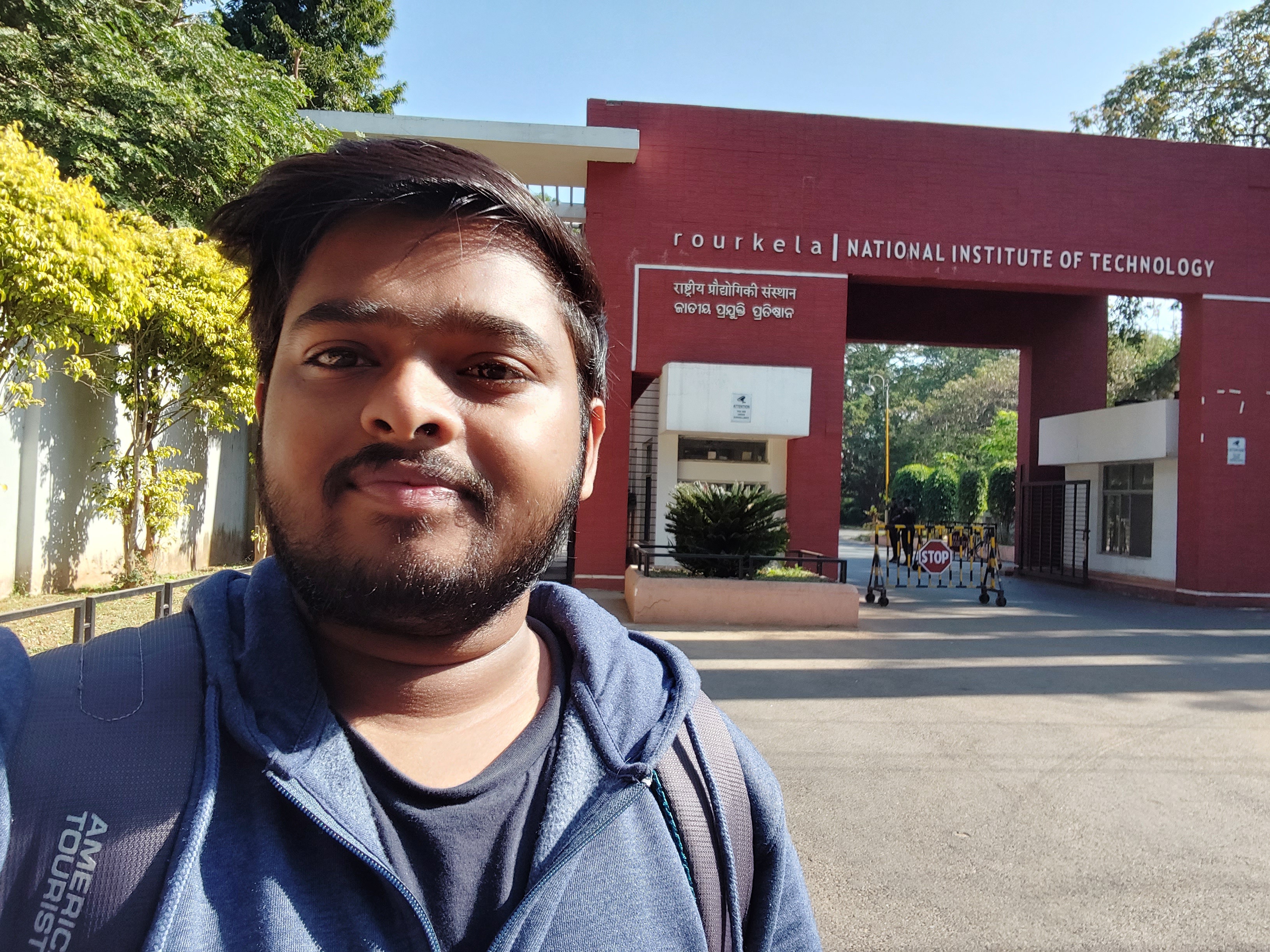 Ankit raj