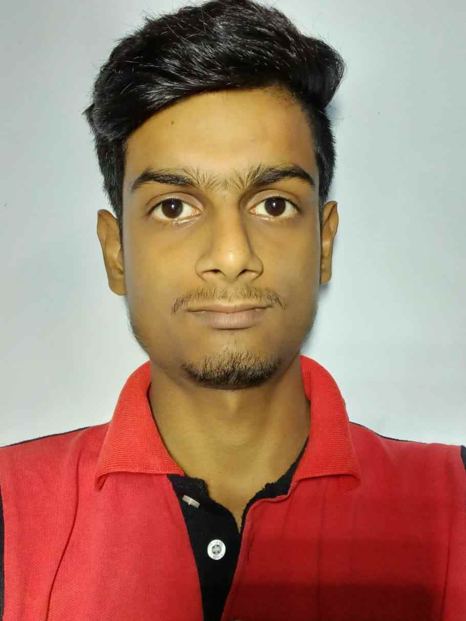 Prasoon Kumar Jha