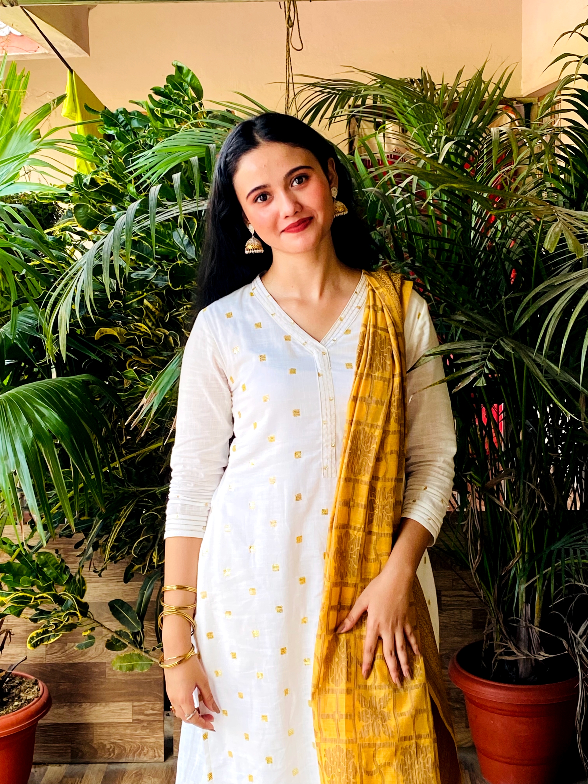 Sruti Mohapatra