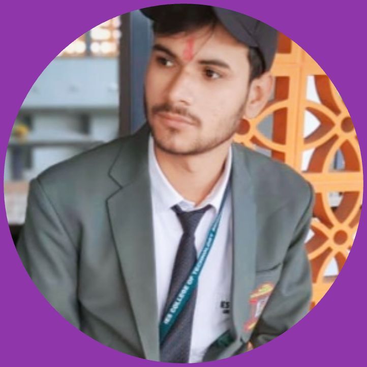 HARITOSHMISHRA
