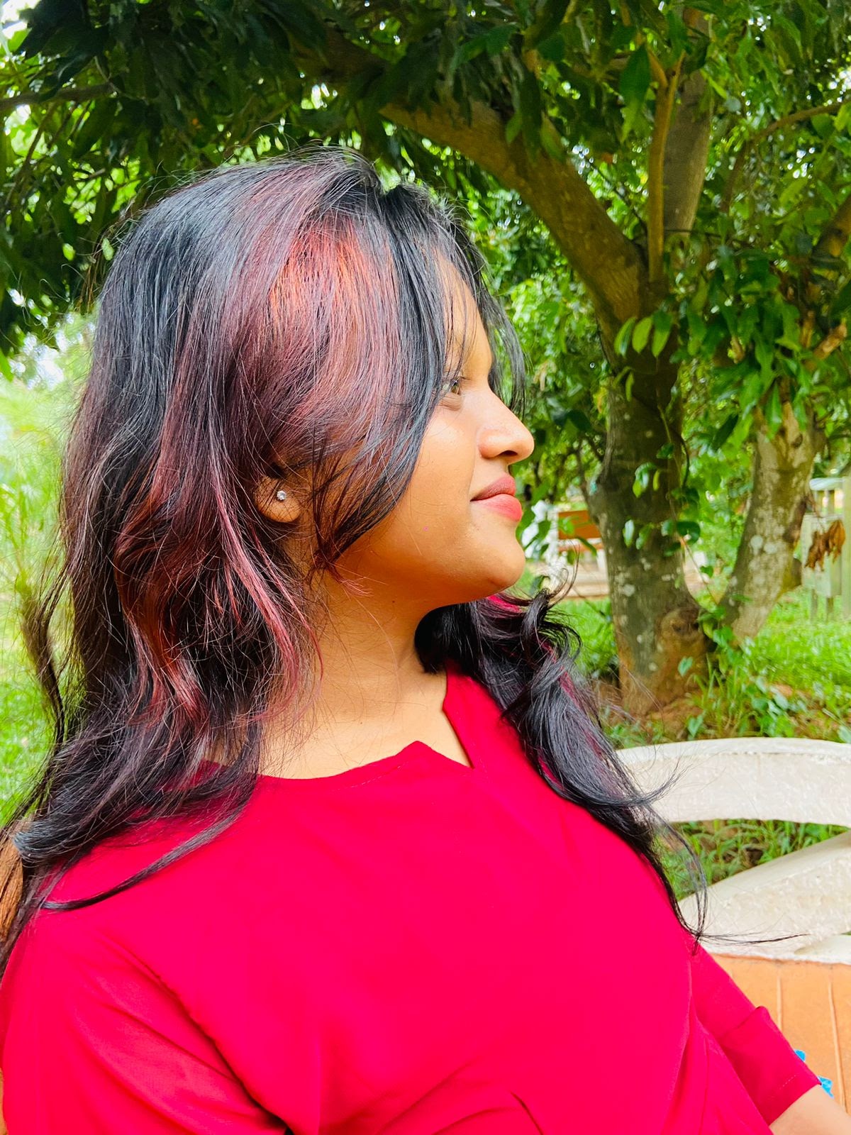 Usasi Behera