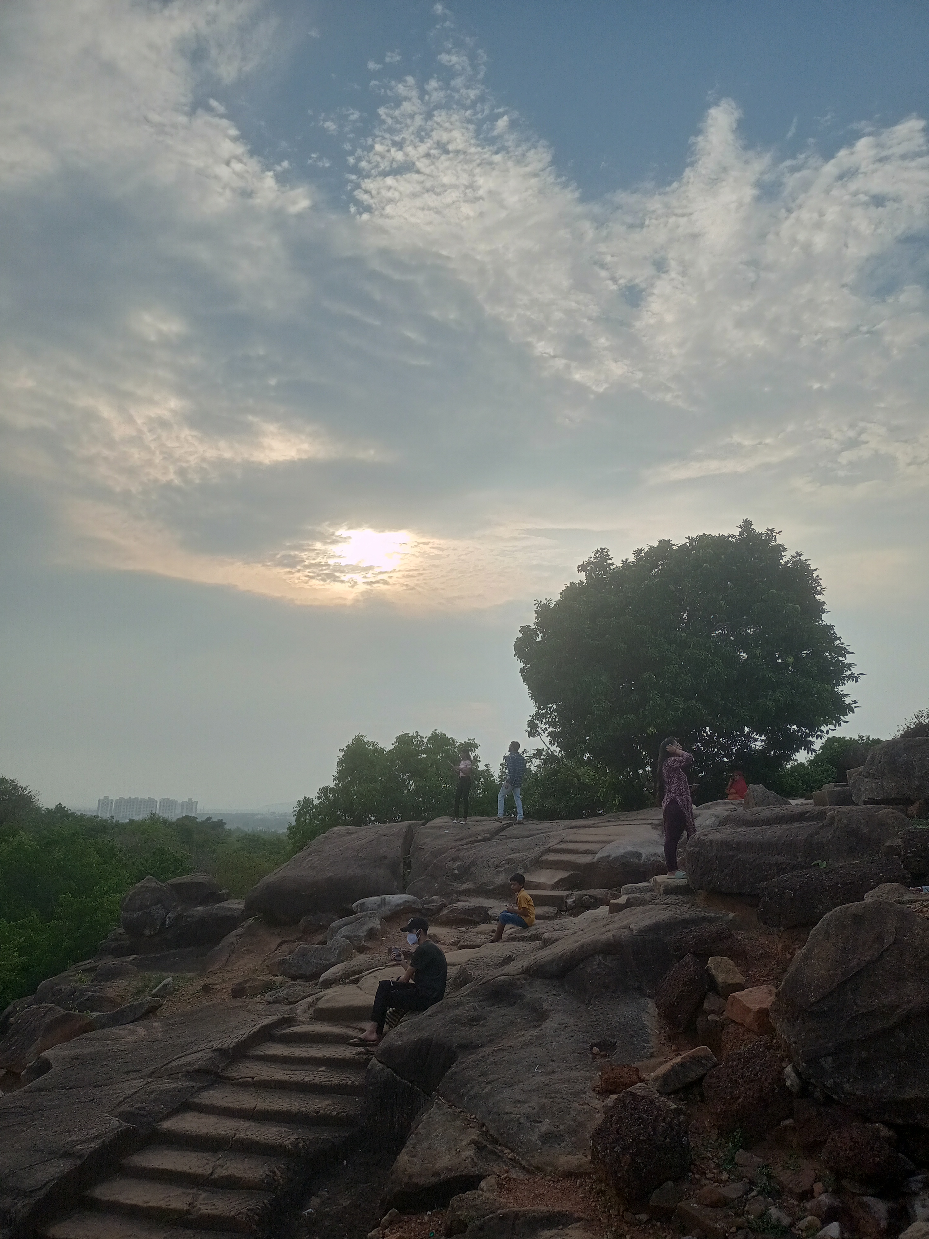 Priyadarshi Priyanshu