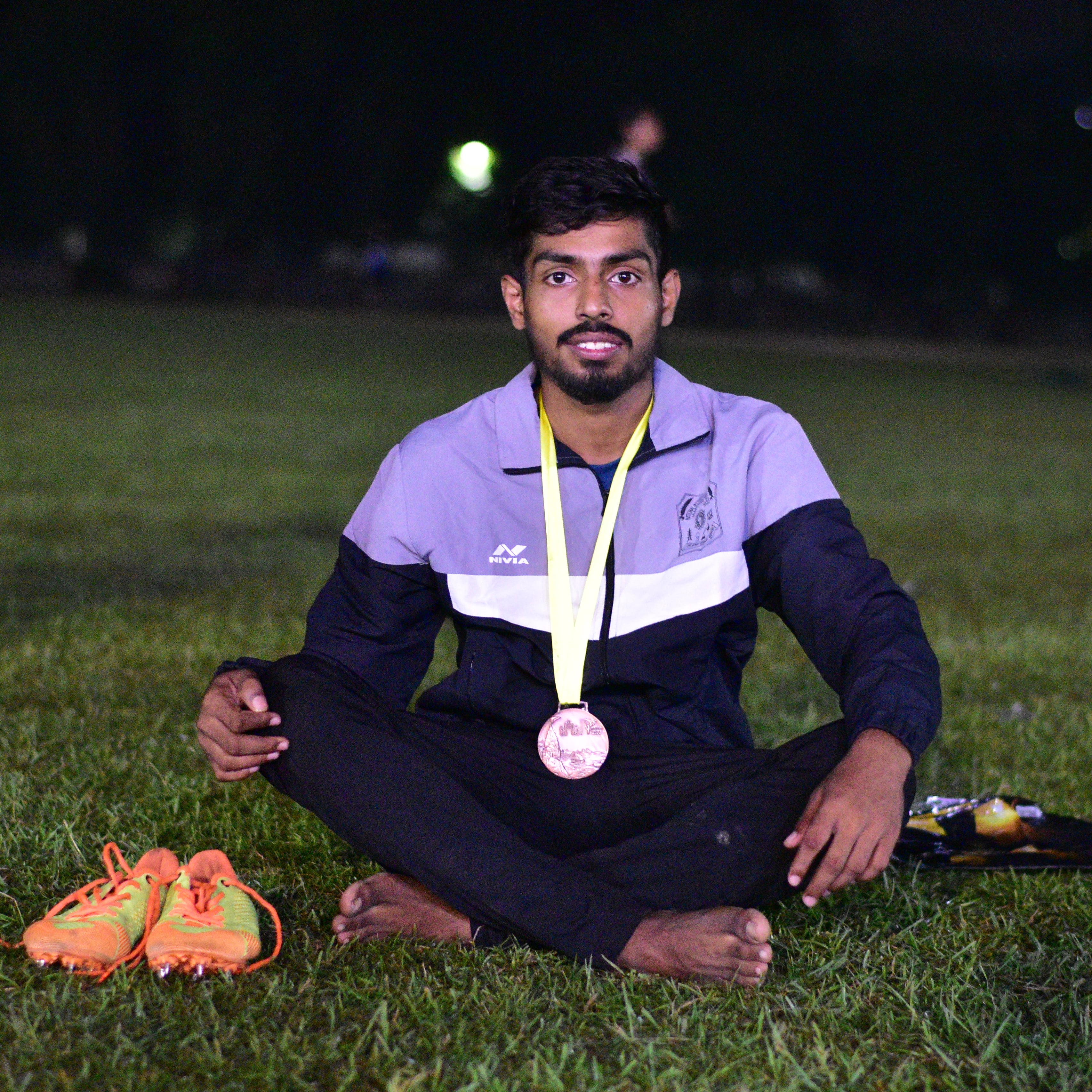 Aditya Sonkar