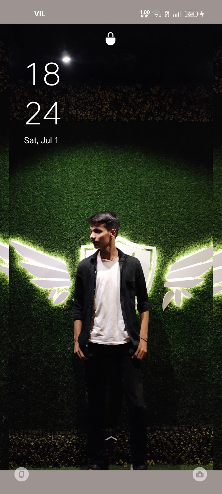 Nikhil