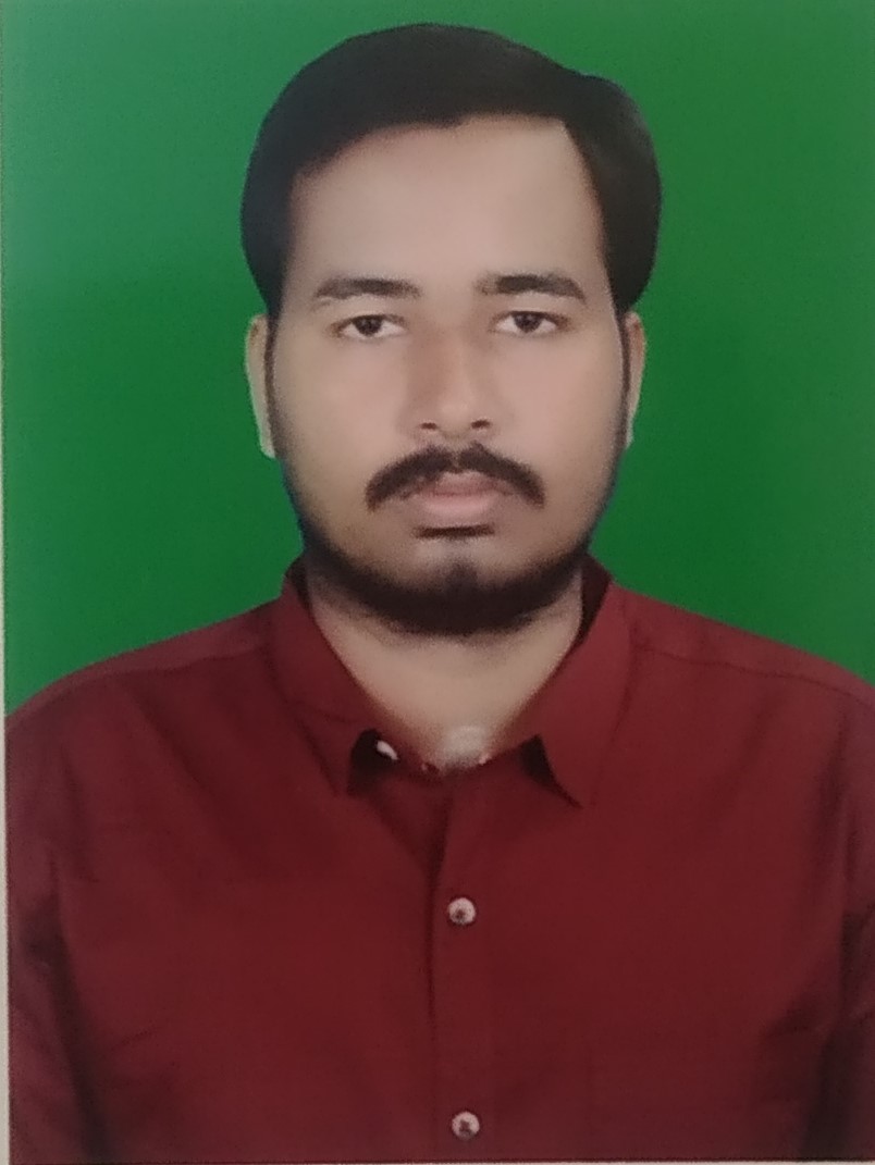 RUCHIRA KUMAR Pradhan