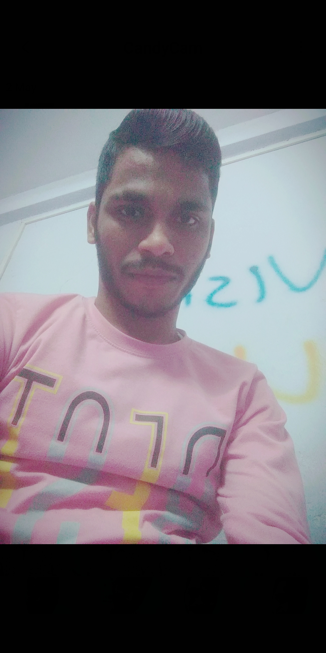 MD Amir