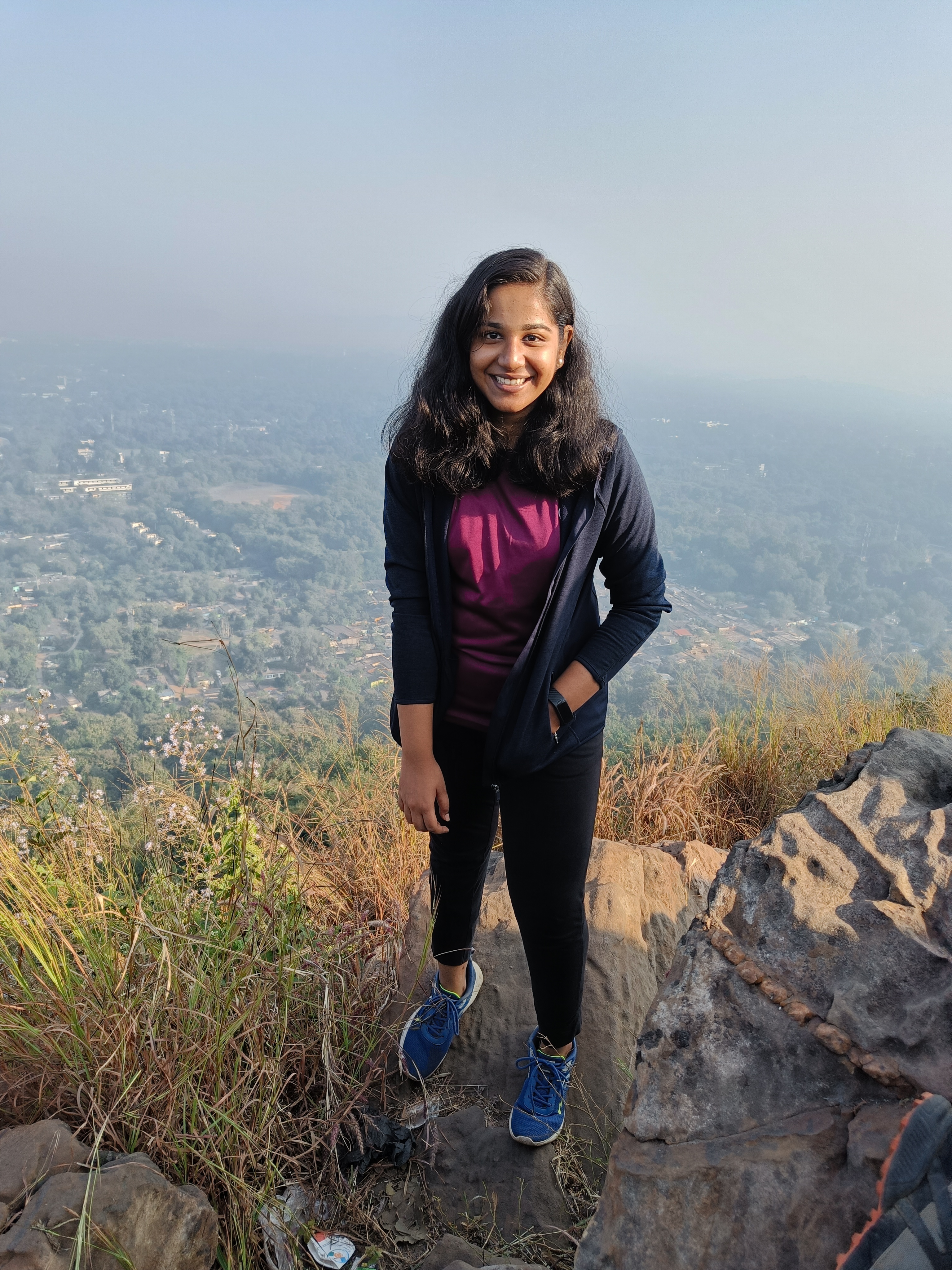 Sushree Sangita Swain