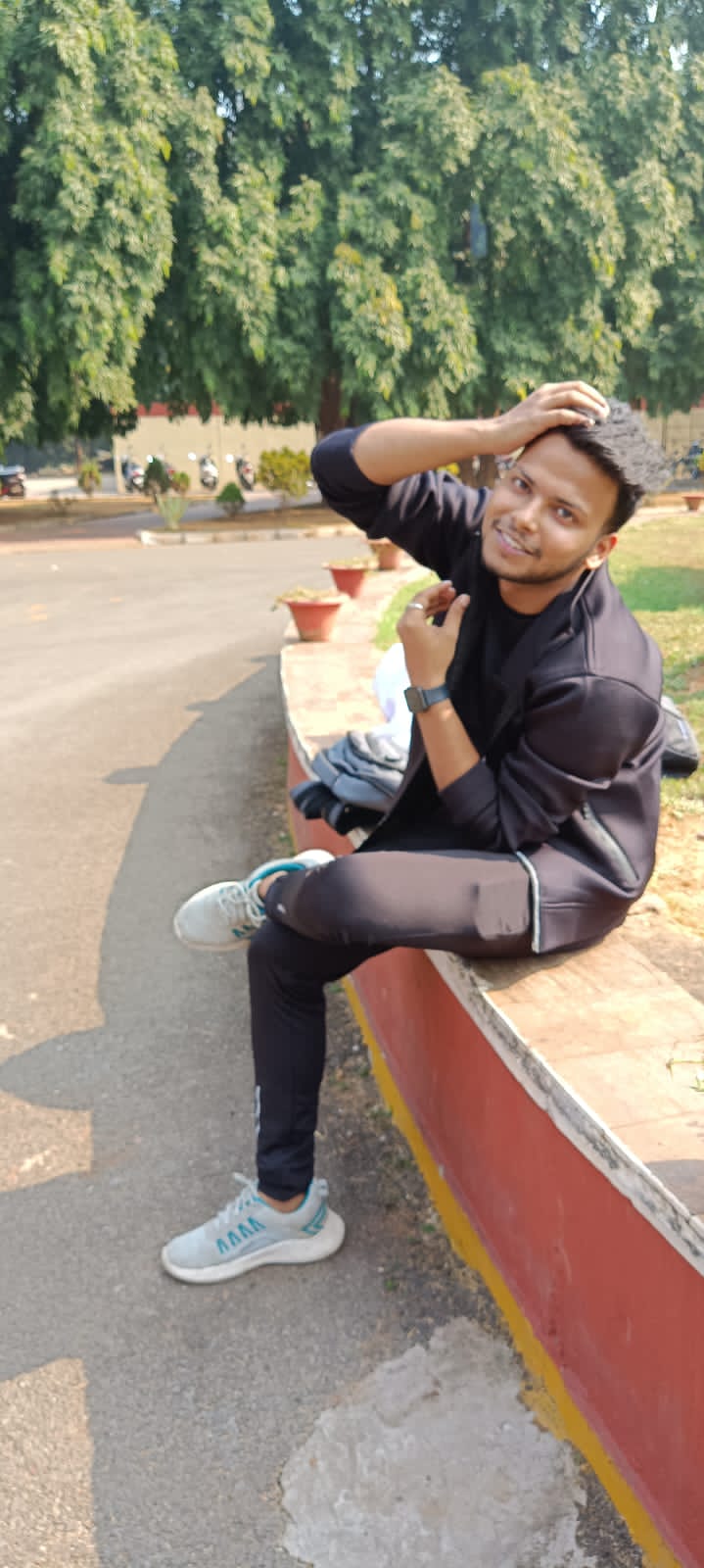 Aryan raj