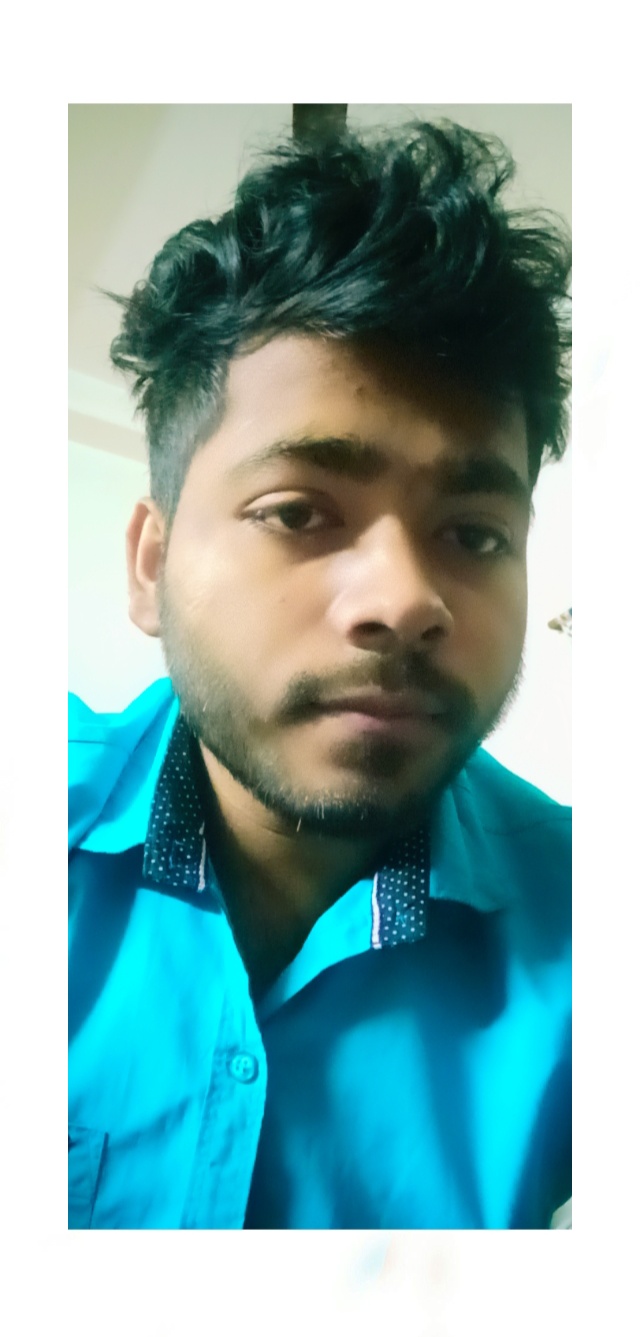 Pranit Kumar Sahoo