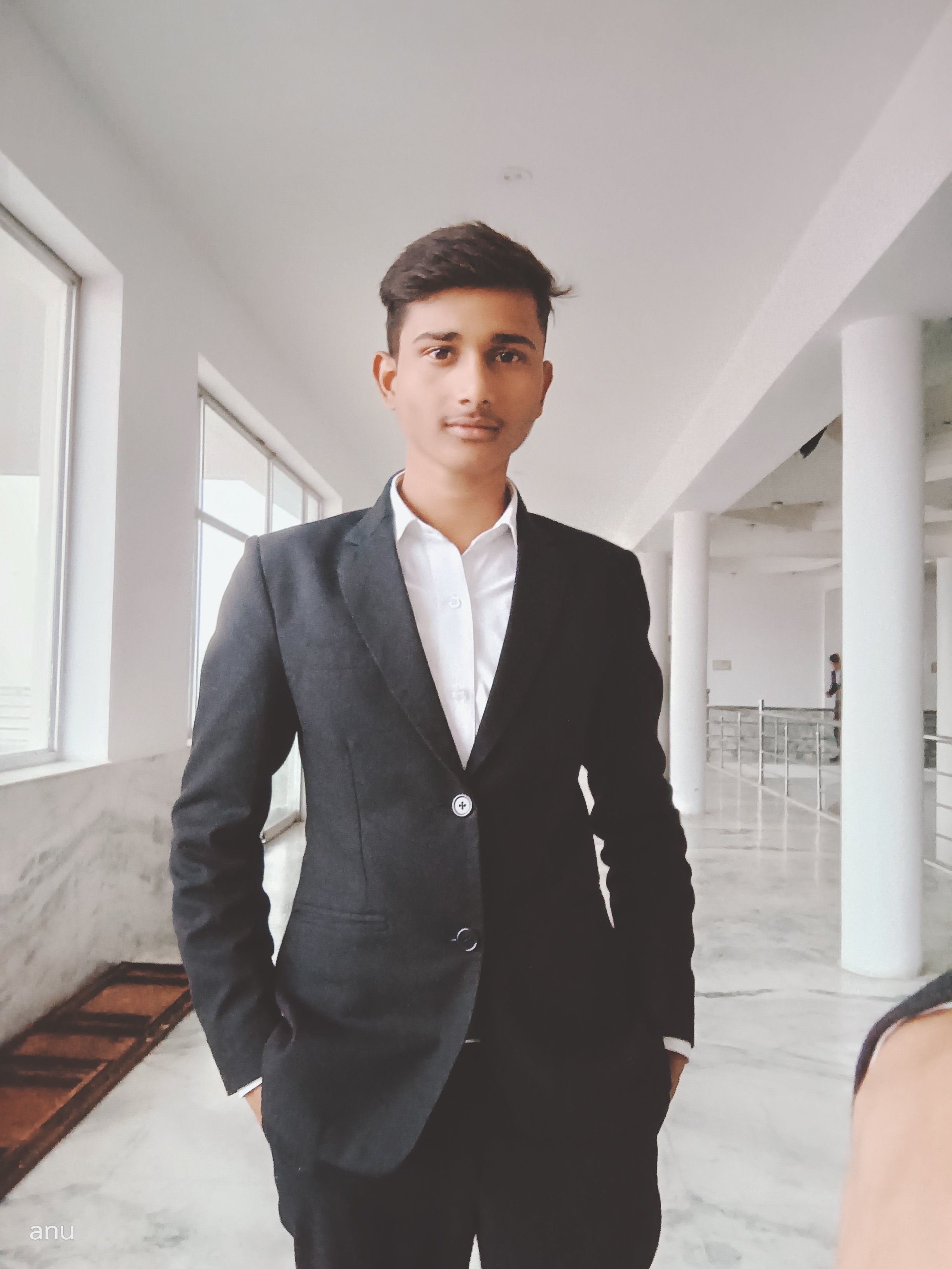 Anoop kumhar