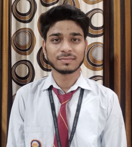 Harsh Gupta