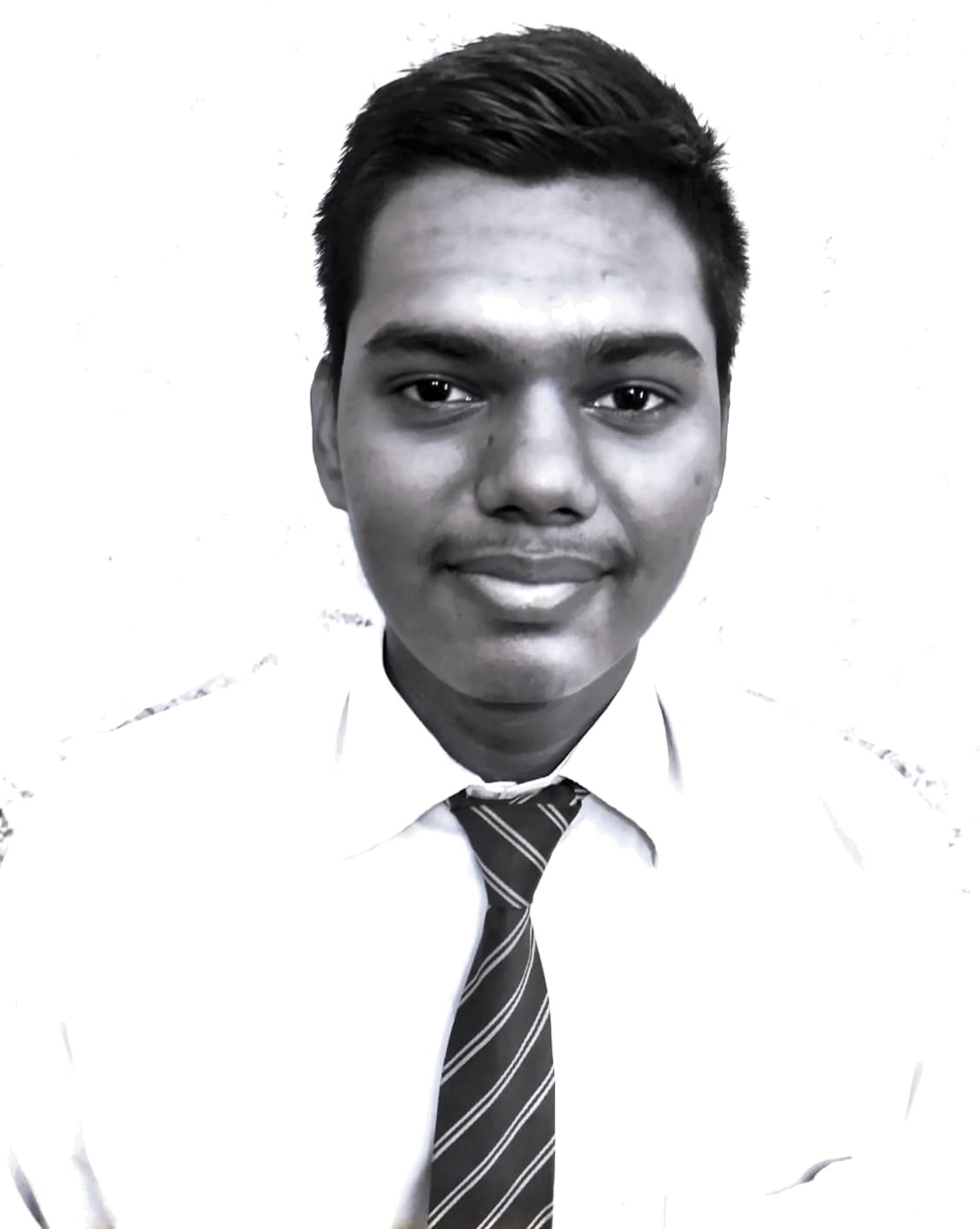 Anshuman Dalai