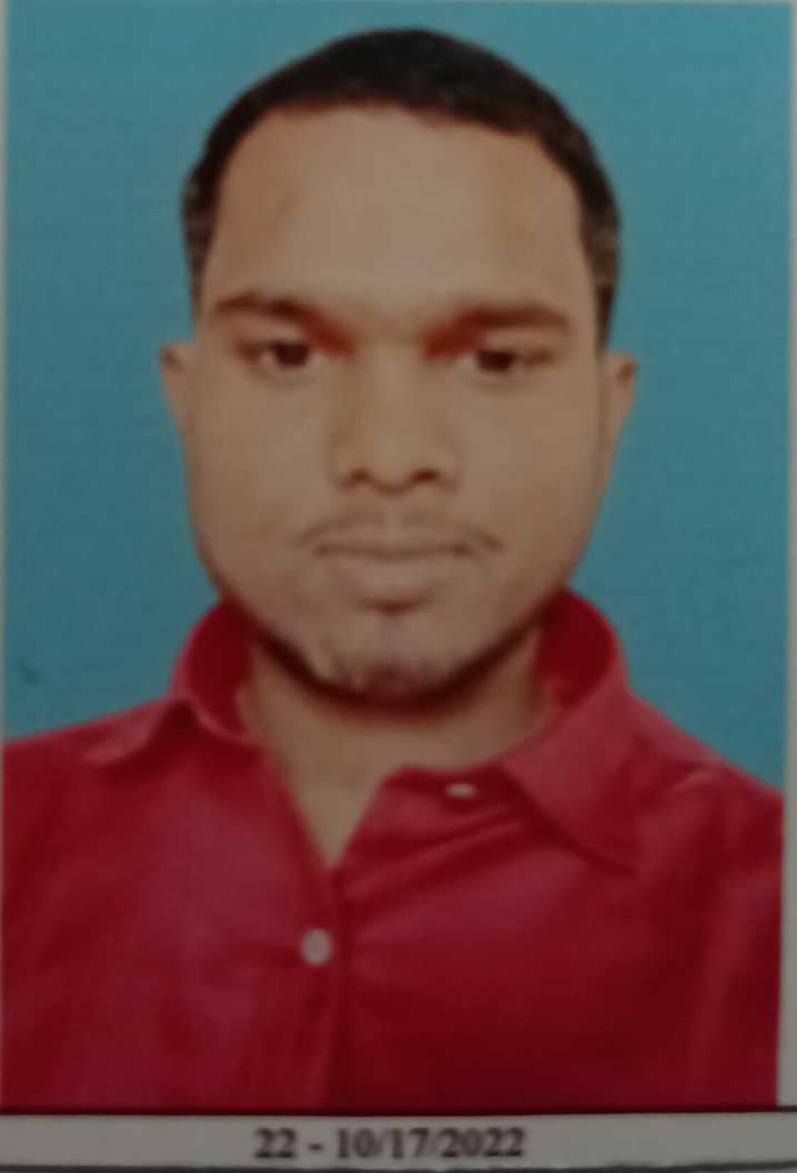 Dharmveer singh chauhan