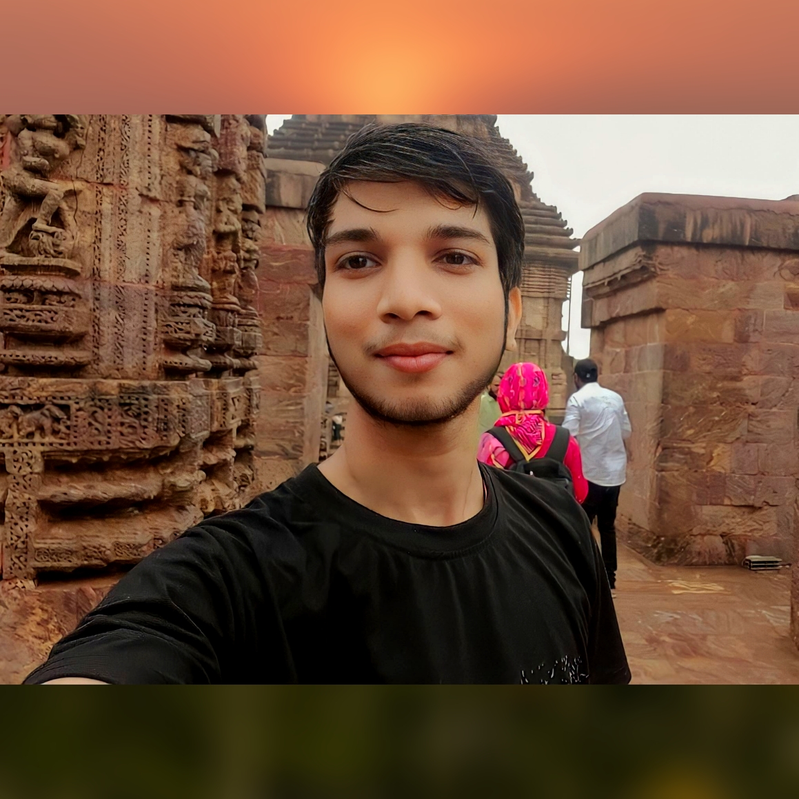 Ankit Kumar