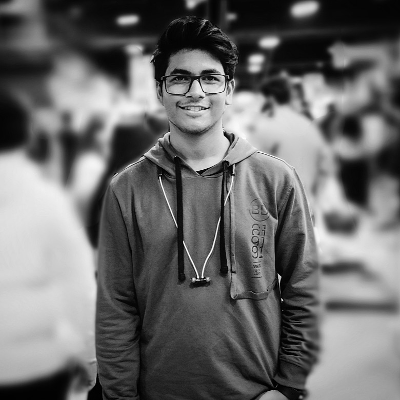 Kumar Pratham