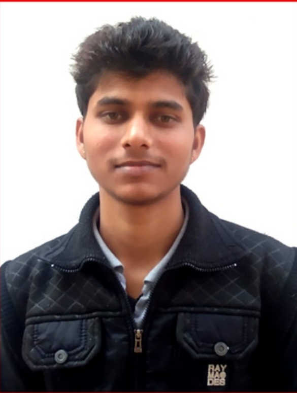 Prince Dwivedi
