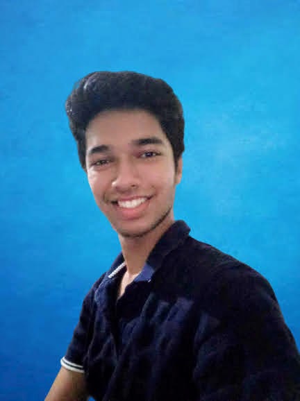 Siddharth Rohit Agrawal