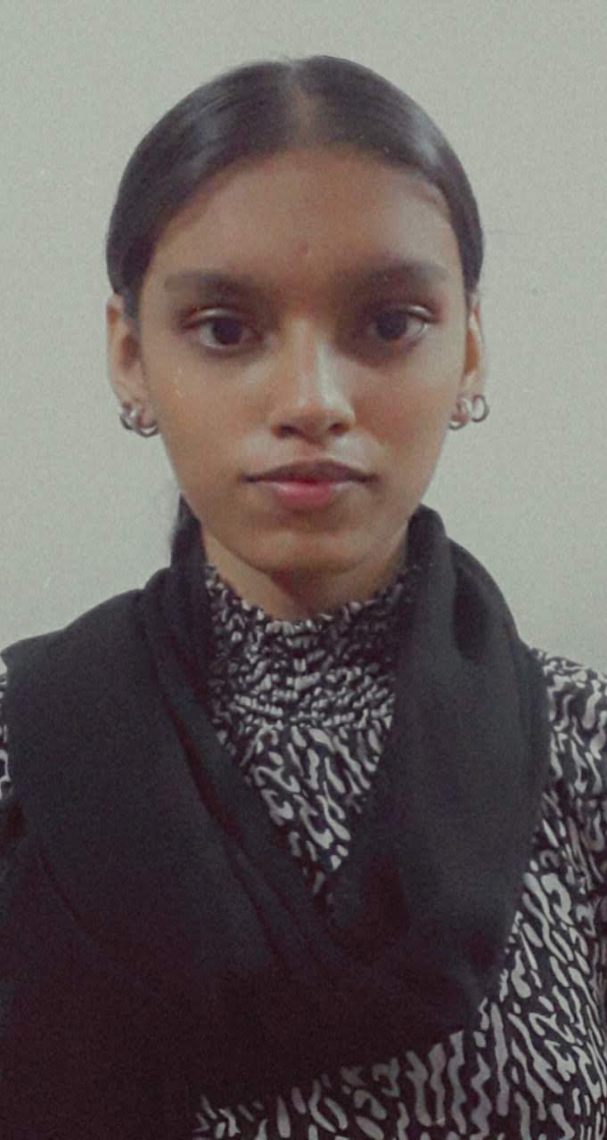 Shifa Shaikh