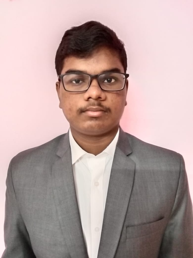 Kanad Roy