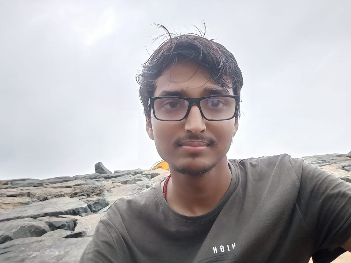 harsh ranjan