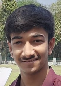 Harshit Kasera