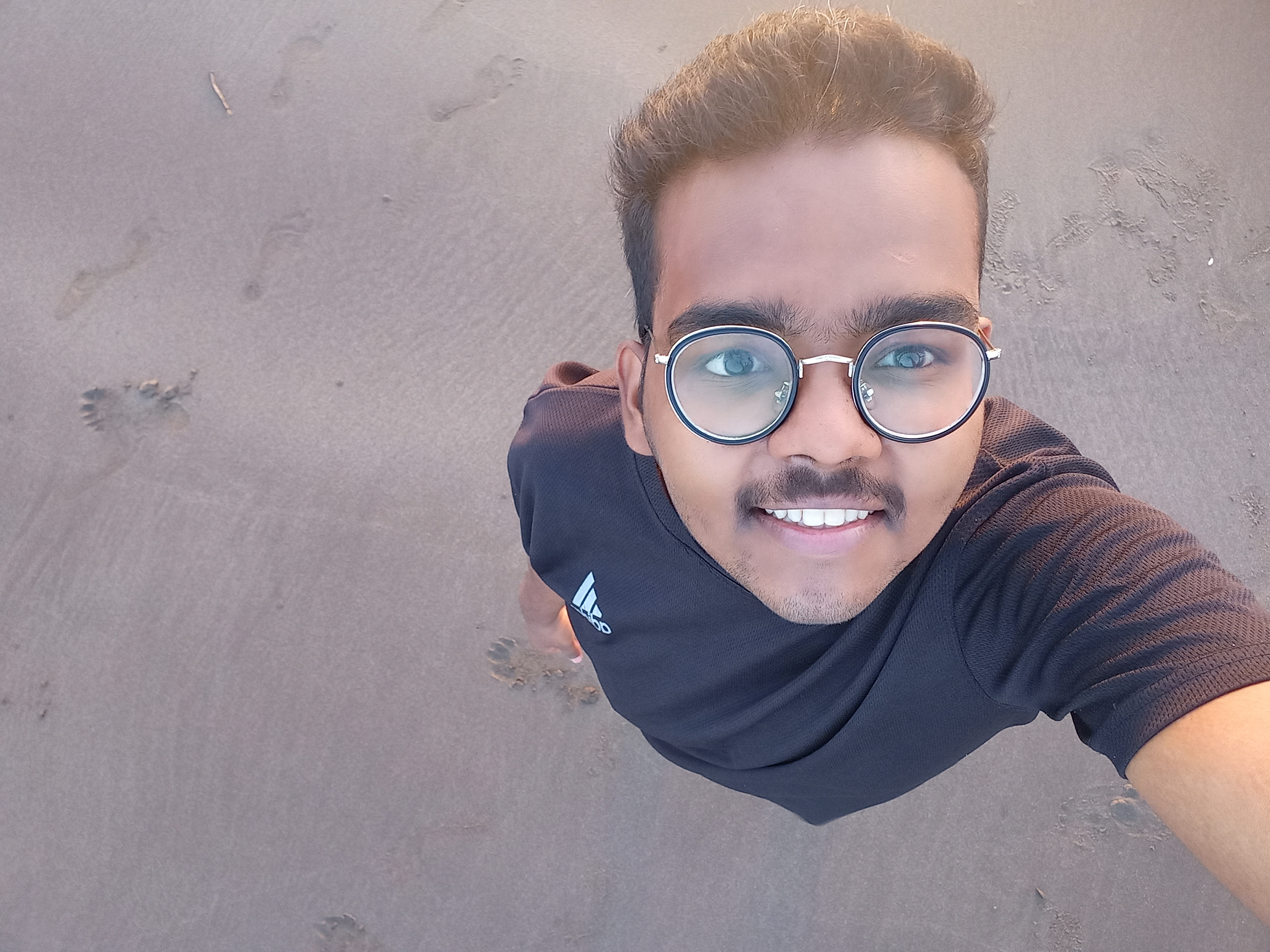 Vishal Halwai