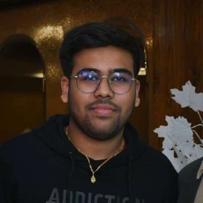 PRABAL GUPTA