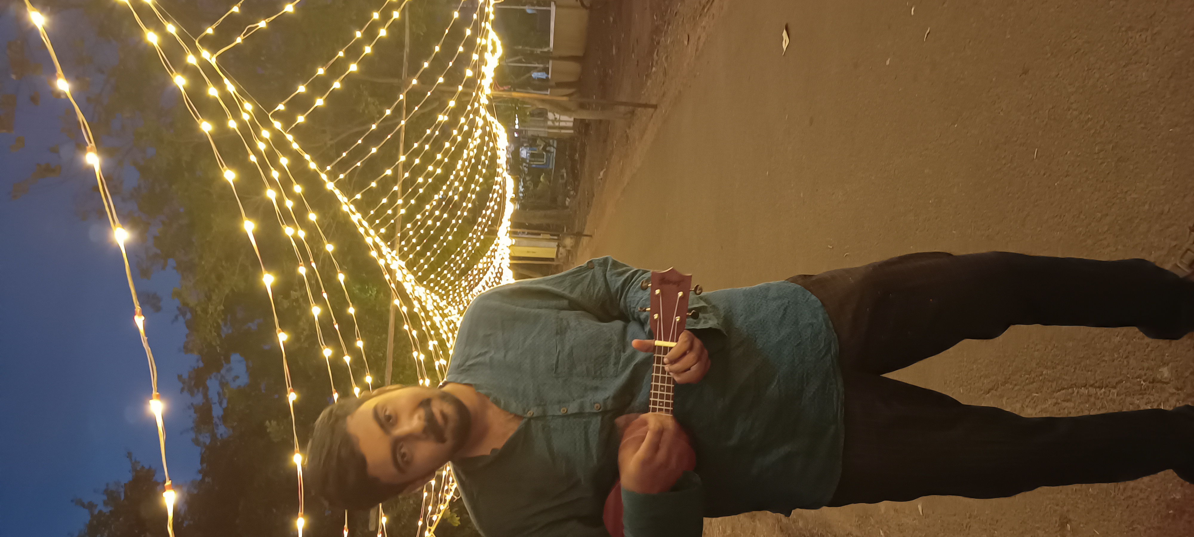 Suryabh Bhattacharya