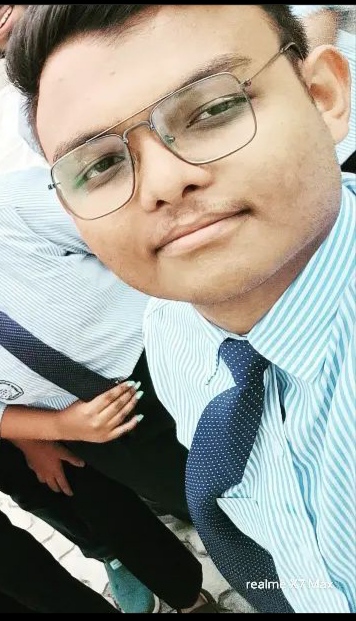 Muhammed Arsh